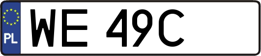 WE49C