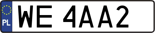 WE4AA2