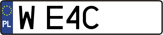WE4C