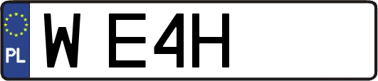 WE4H