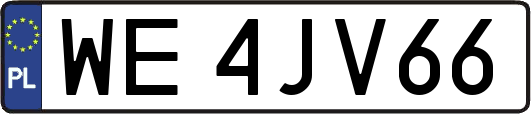 WE4JV66