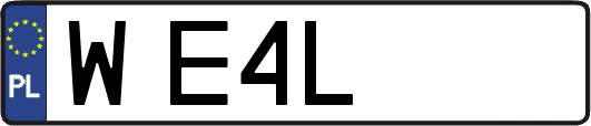 WE4L