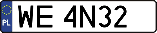 WE4N32