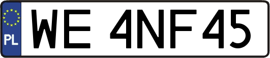 WE4NF45