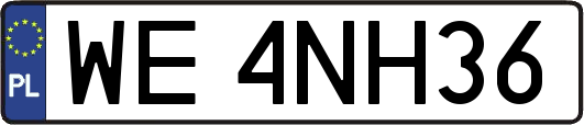 WE4NH36