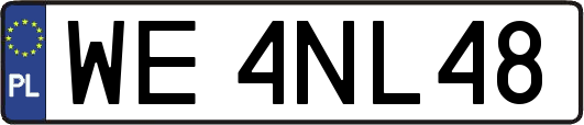 WE4NL48
