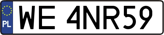 WE4NR59