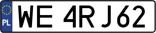 WE4RJ62