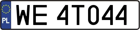 WE4T044