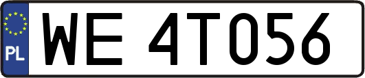 WE4T056