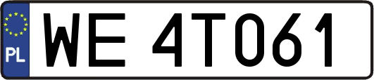 WE4T061