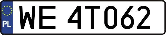 WE4T062