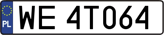 WE4T064