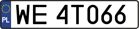 WE4T066