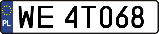 WE4T068