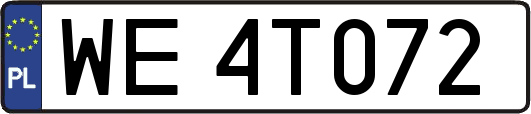 WE4T072