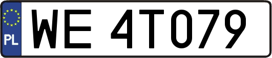 WE4T079