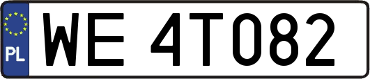 WE4T082