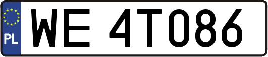 WE4T086