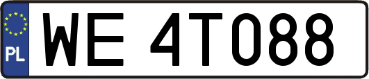 WE4T088