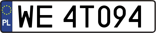 WE4T094