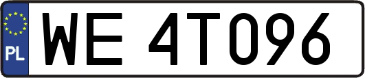WE4T096