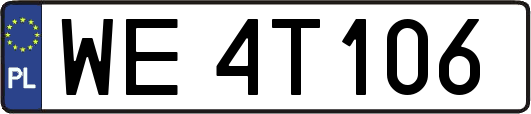 WE4T106