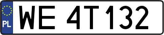 WE4T132