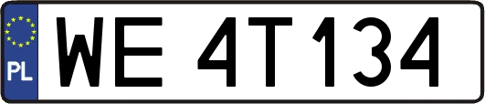 WE4T134