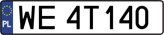 WE4T140