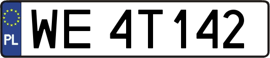 WE4T142