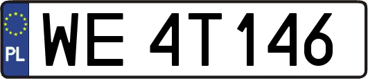 WE4T146