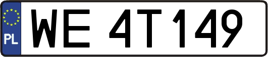 WE4T149