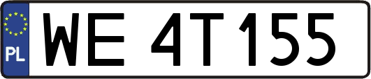 WE4T155