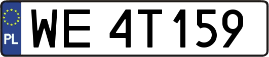 WE4T159