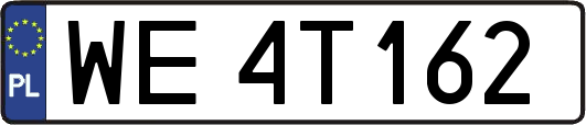 WE4T162