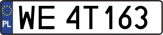 WE4T163