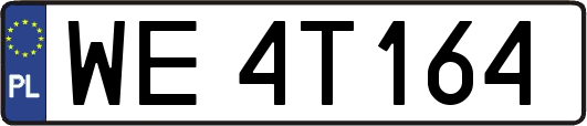 WE4T164