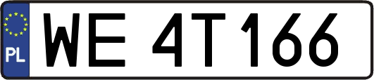 WE4T166