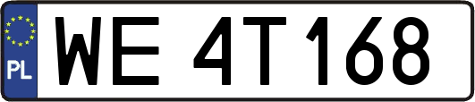 WE4T168