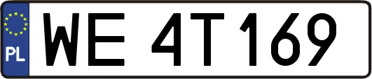 WE4T169