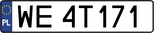 WE4T171