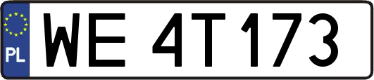 WE4T173