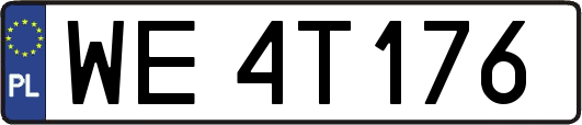 WE4T176