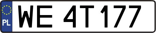 WE4T177