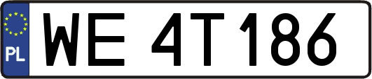 WE4T186