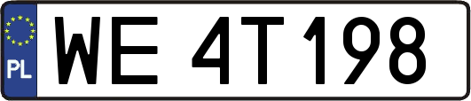 WE4T198