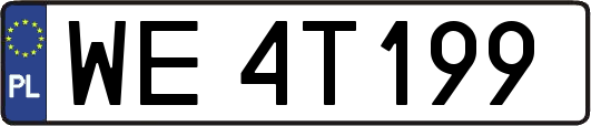 WE4T199