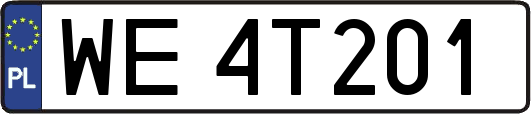 WE4T201