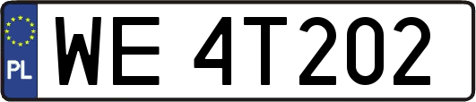 WE4T202